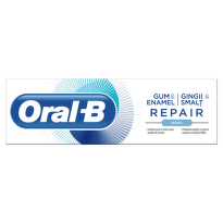 Oral-B Gumm&Enamel Repair Original pasta 75ml