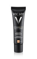 Vichy Dermablend 3D Korektivni puder za masnu kožu, 20 Vanilla