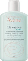 Avene Cleanance Hydra umirujuća krema za čišćenje 200 ml