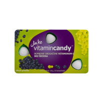 Jake vitamin candy grožđe