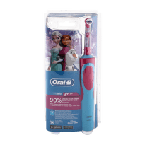 Oral-B električna četkica za zube Frozen