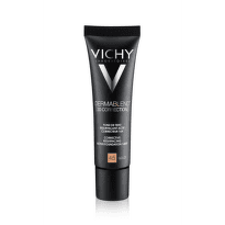 Vichy Dermablend 3D Korektivni puder za masnu kožu, 45 Gold