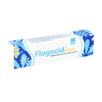 Flogocid mast 20 g