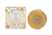 Lerbolario Bouquet d'Oro mirisni sapun 100 g