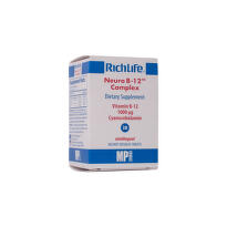 Richlife neuro B12 kompleks 30 tableta