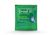 Orosal-65 prašak