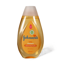 Johnson's Baby šampon 300 ml