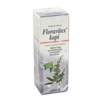 Floravitex kapi 50 ml