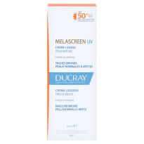 Ducray Melascreen emulzija SPF 50+ 40 ml