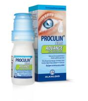 Proculin tears advance 10 ml