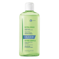 Ducray extra-doux šampon 400 ml