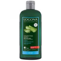 Logona šampon bio aloja 250 ml