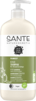 Sante Family Šampon Ginko i maslina 500 ml