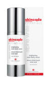 Skincode Essential Alpina White Brightening Total Clarity Serum 30 ml
