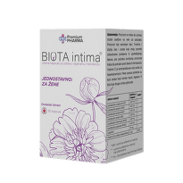 Biota Intima, 30 kapsula