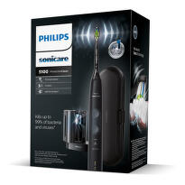 Philips Sonicare ProtectiveClean 5100 Sonična električna četkica za zube HX6850/57