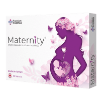 Maternity, 30 kapsula