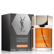 Yves Saint Laurent L'Homme EDP Muški parfem, 100 ml