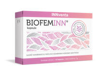 Biofeminn, 14 kapsula