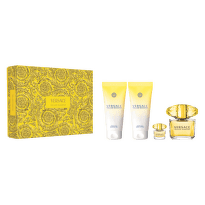 Versace Yellow Diamond Ženski poklon set