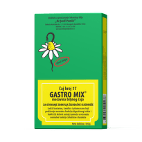 Gastro Mix (čaj broj 17), 100 g