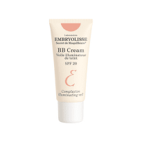 Embryolisse BB Cream - Complexion Illuminating Veil- BB krema za blistav ten SPF 20, 30 ml