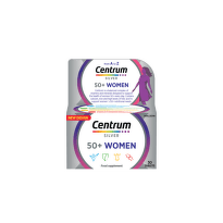 Centrum Silver 50+ Women, 30 tableta