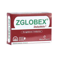 Zglobex Doloaktiv®, 30 kapsula