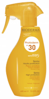 Bioderma Photoderm Sprej SPF 30 400 ml Promo