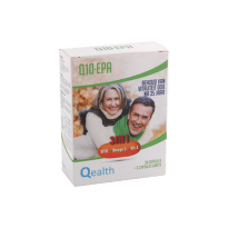 Q-10 EPA 30 mg 30 kapsula