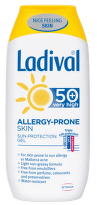 Ladival Allergy Gel SPF 50 200 ml