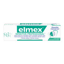 Elmex Sensitive Professional, medicinska pasta za zube, 75 ml