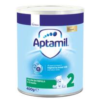 Aptamil 2 400 g
