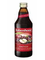 Rabenhorst Multivitamin Antioksidant 125 ml