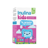 Fornatura Inulina Kids 10x5g