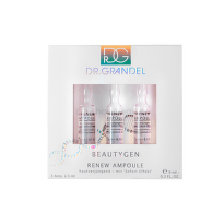 Dr. Grandel Beautygen ampule za podmlađivanje kože 3x3 ml