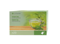 LIVSANE Zeleni čaj 20 filter kesica