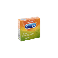 Durex tickle me prezervativi 3 komada