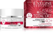 Eveline Laser Therapy Total Lift Day&Night Cream 40+ 50ml