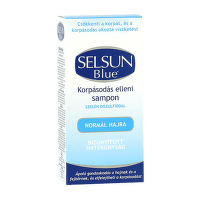 Selsun blue šampon 125 ml