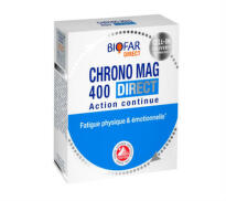 Biofar Chrono magnezijum direkt 14 kesica
