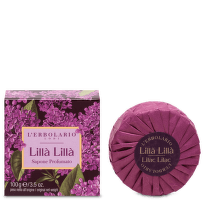 Lerbolario mirisni sapun Lillà Lillà 100 g