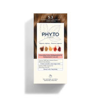 Phytocolor 5.3 Light Golden Brown Farba za kosu