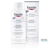Eucerin AtopiControl Losion za telo, 250 ml