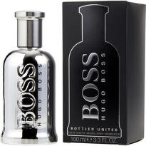 Hugo Boss Bottled United EDT Muška toaletna voda, 100 ml