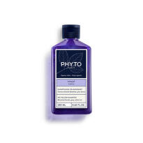 Phyto Ljubičasti šampon, 250 ml