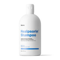 Healpsorin Šampon, 500 ml