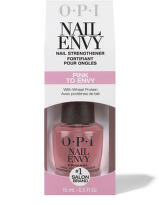 OPI Nail Envy Pink to Envy Ojačivač za nokte, 15 ml