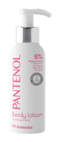 Pantenol Body lotion, 250 ml