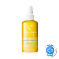 Vichy Capital Soleil Vodica za zaštitu od sunca za lice i telo SPF 30, 200 ml